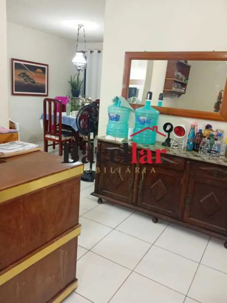 Apartamento, 3 quartos, 100 m² - Foto 3