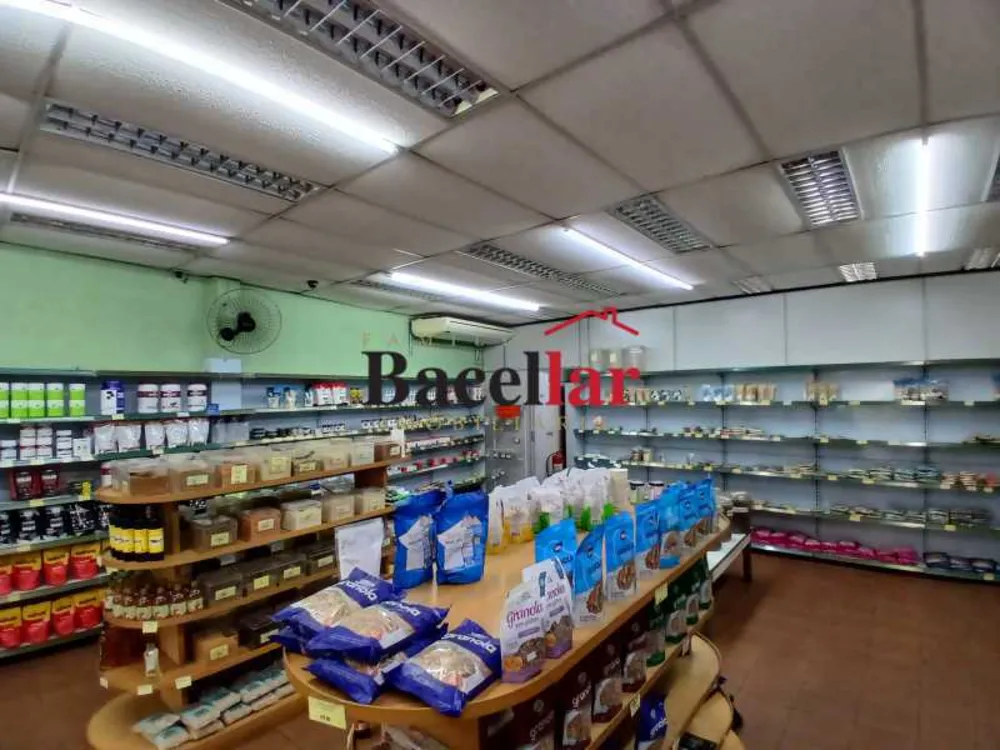 Loja-Salão, 130 m² - Foto 13