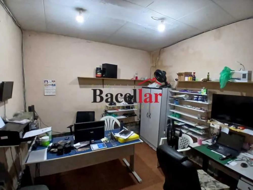 Loja-Salão, 130 m² - Foto 20