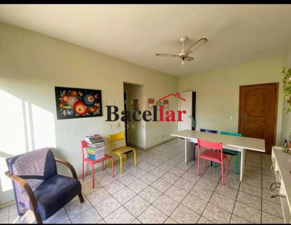 Apartamento, 3 quartos, 80 m² - Foto 1