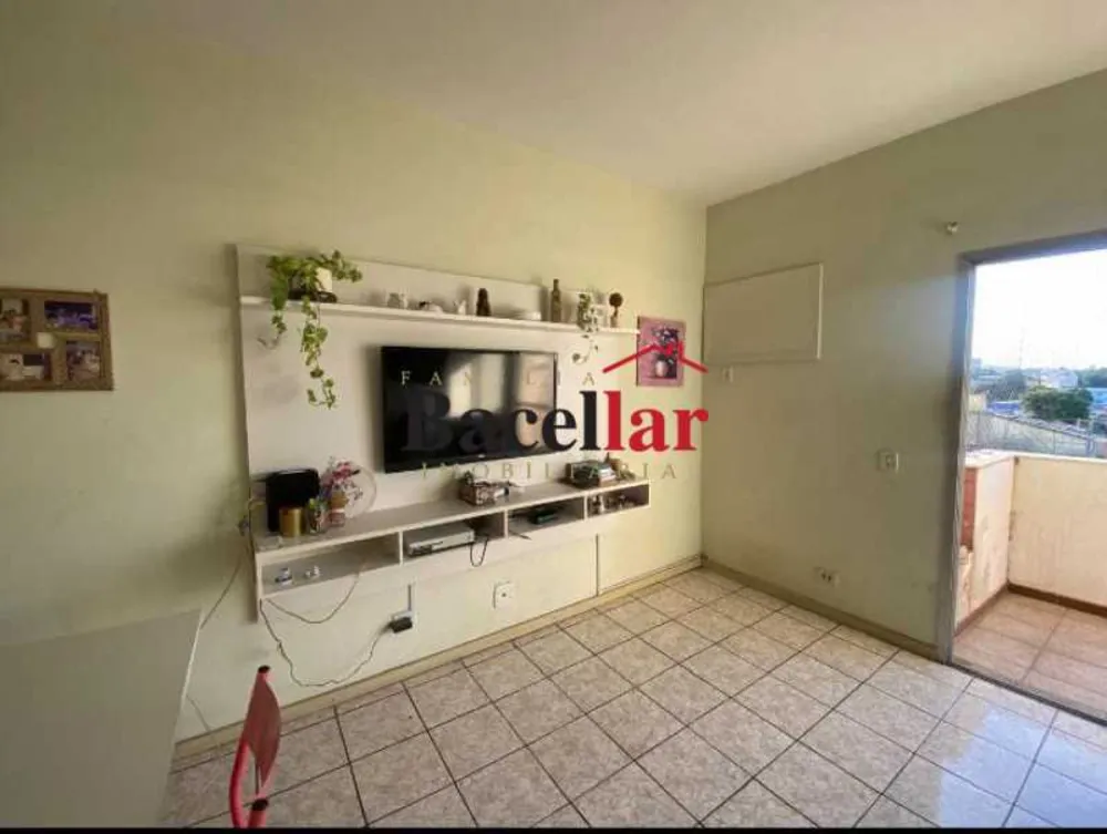 Apartamento, 3 quartos, 80 m² - Foto 3
