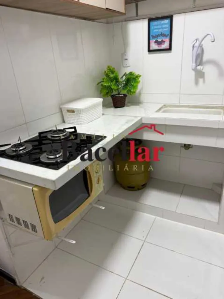Apartamento, 1 quarto, 25 m² - Foto 8