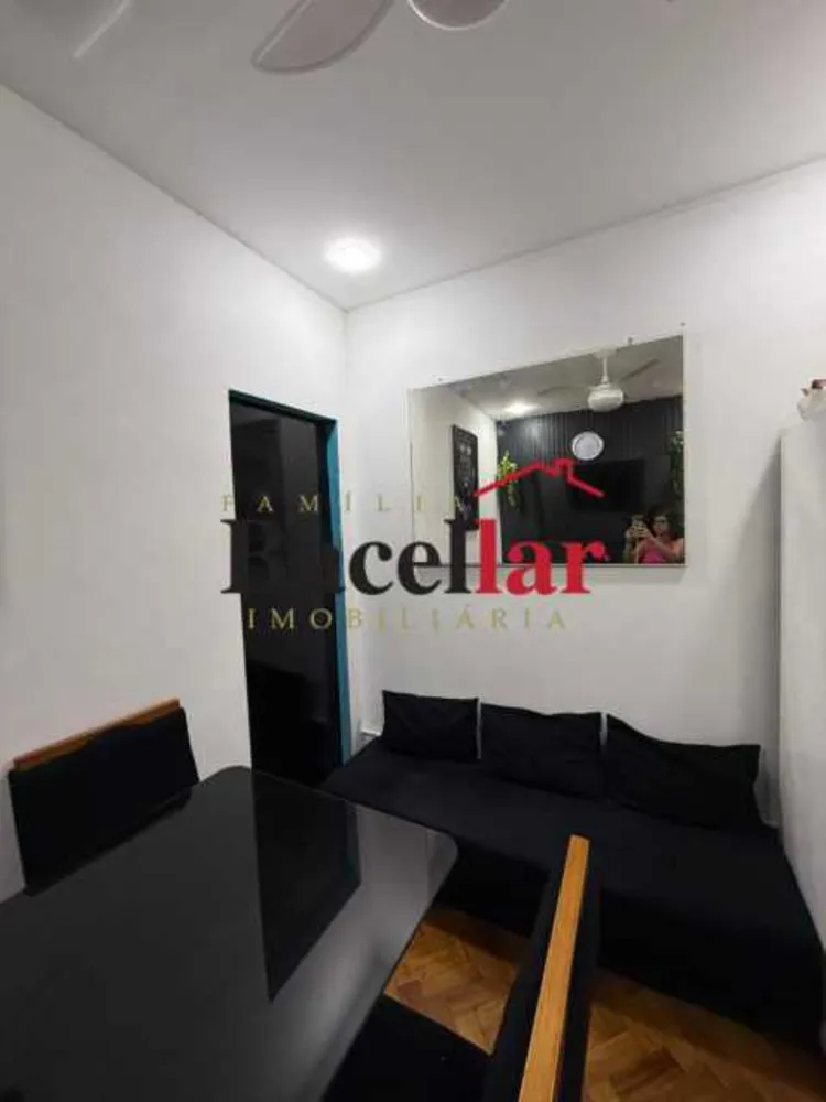 Apartamento, 1 quarto, 25 m² - Foto 4