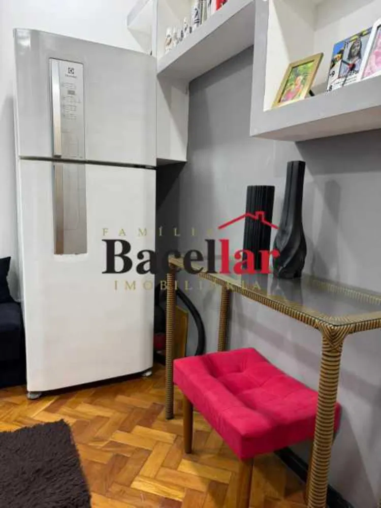 Apartamento, 1 quarto, 25 m² - Foto 7