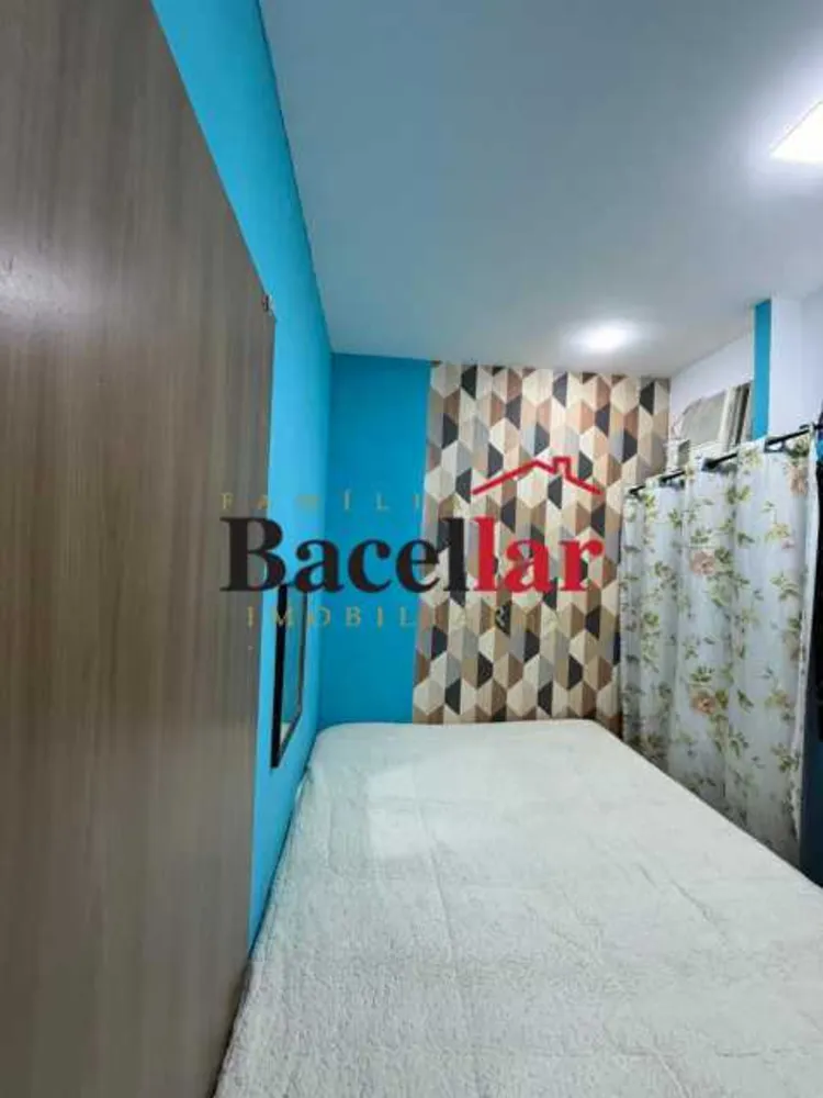 Apartamento, 1 quarto, 25 m² - Foto 12
