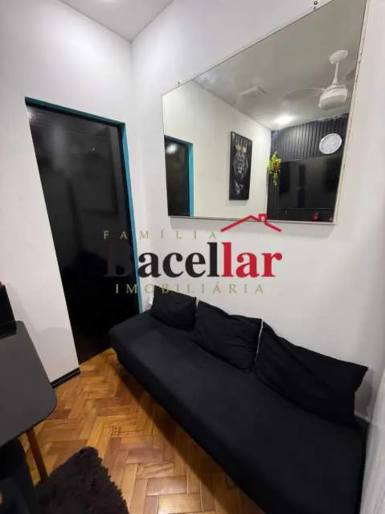 Apartamento, 1 quarto, 25 m² - Foto 5