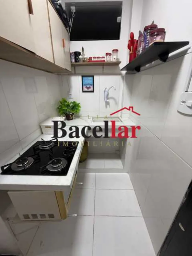 Apartamento, 1 quarto, 25 m² - Foto 9