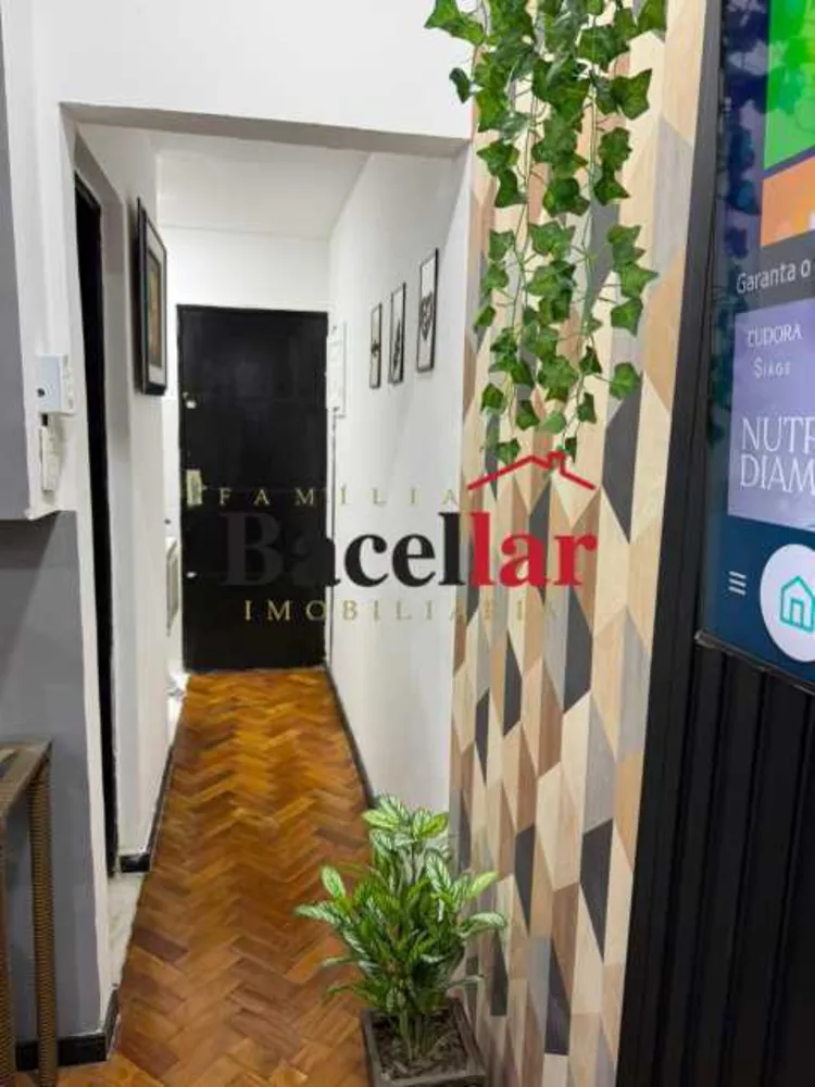 Apartamento, 1 quarto, 25 m² - Foto 6