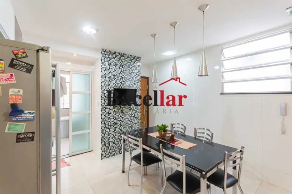 Cobertura, 3 quartos, 243 m² - Foto 22