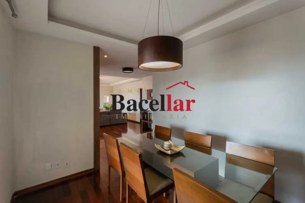 Cobertura, 3 quartos, 243 m² - Foto 3