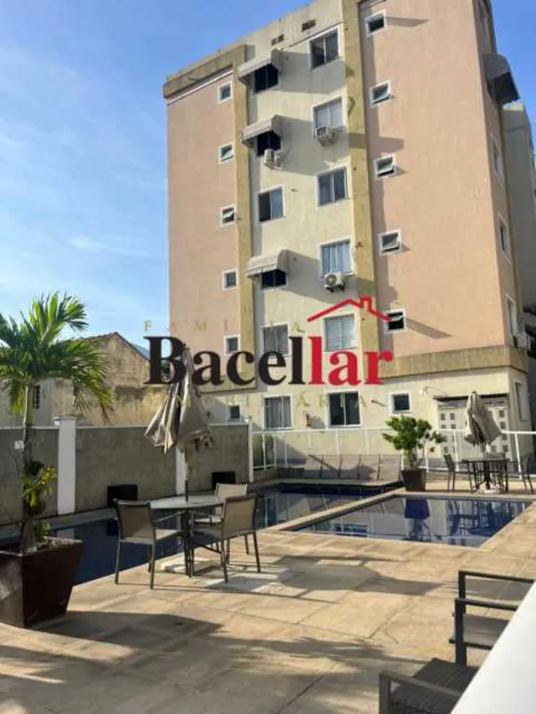 Apartamento, 2 quartos, 46 m² - Foto 1