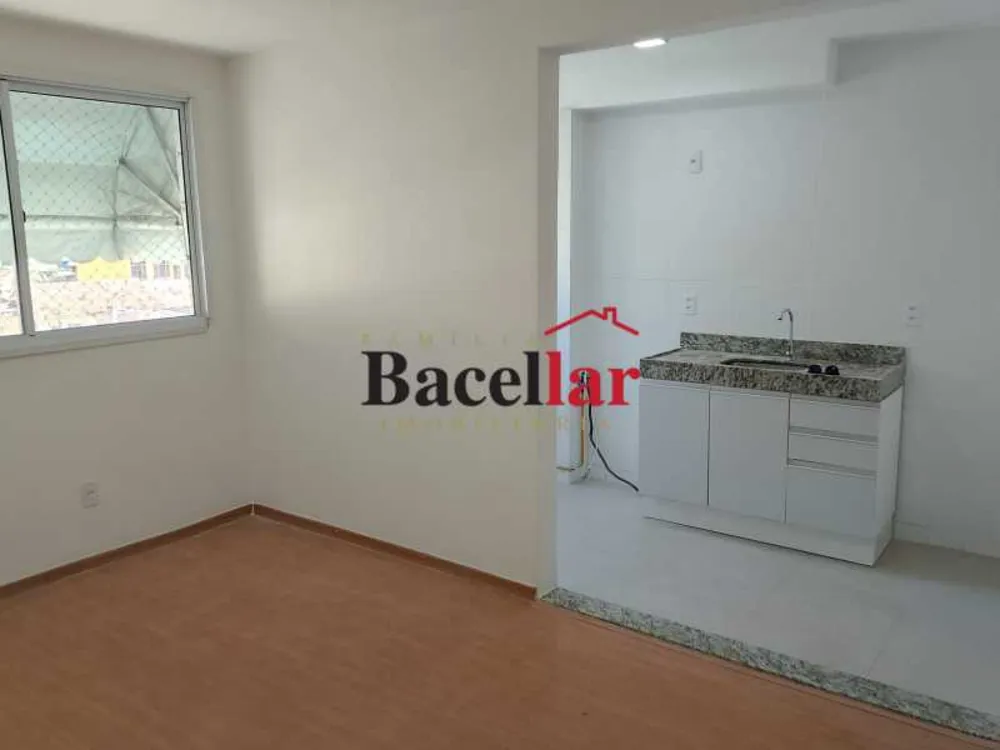 Apartamento, 2 quartos, 46 m² - Foto 15