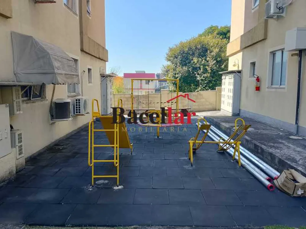Apartamento, 2 quartos, 46 m² - Foto 11