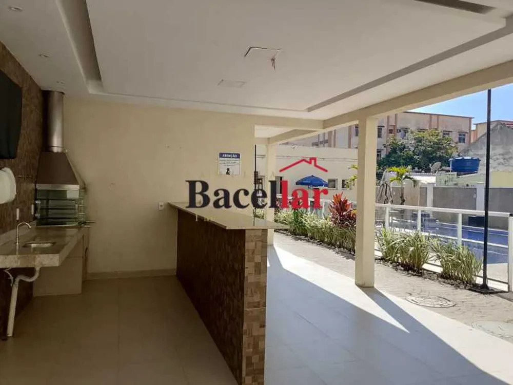 Apartamento, 2 quartos, 46 m² - Foto 6