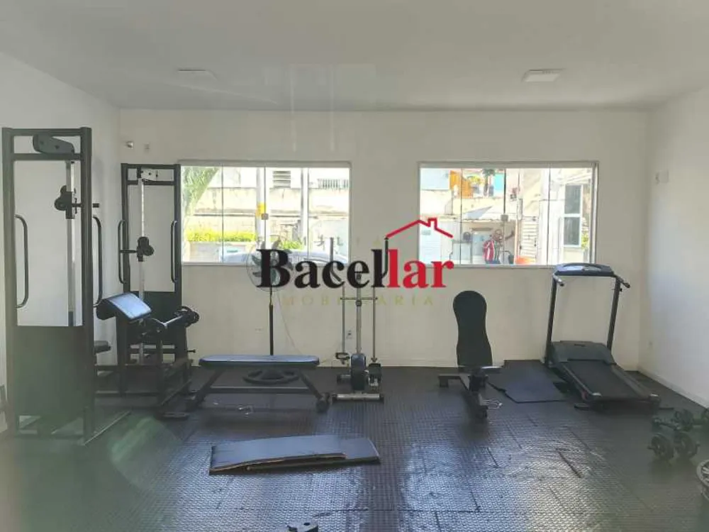 Apartamento, 2 quartos, 46 m² - Foto 8
