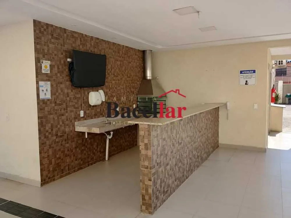 Apartamento, 2 quartos, 46 m² - Foto 7