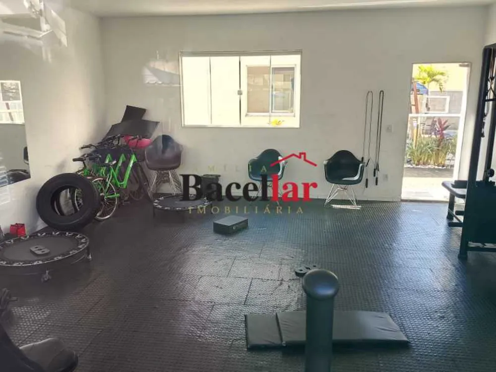 Apartamento, 2 quartos, 46 m² - Foto 4