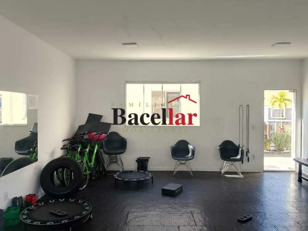 Apartamento, 2 quartos, 46 m² - Foto 3