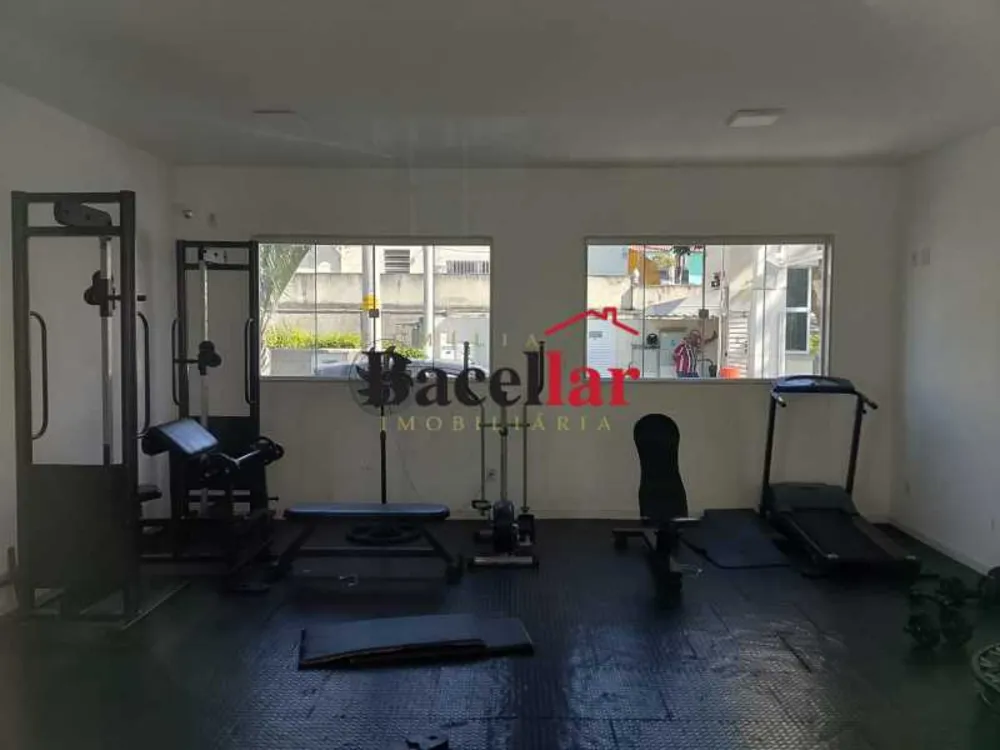 Apartamento, 2 quartos, 46 m² - Foto 5
