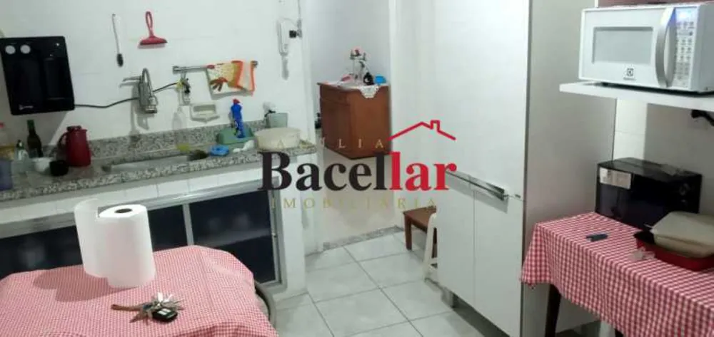 Apartamento, 2 quartos, 80 m² - Foto 8