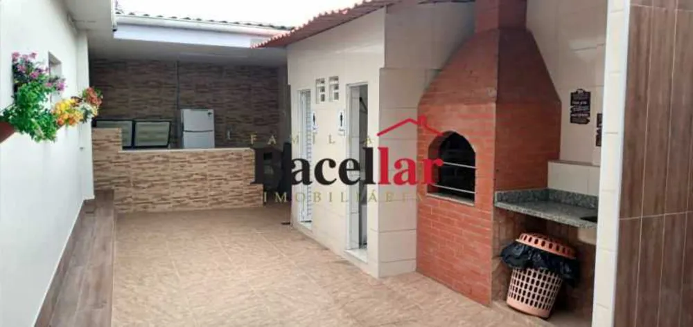Apartamento, 2 quartos, 80 m² - Foto 16