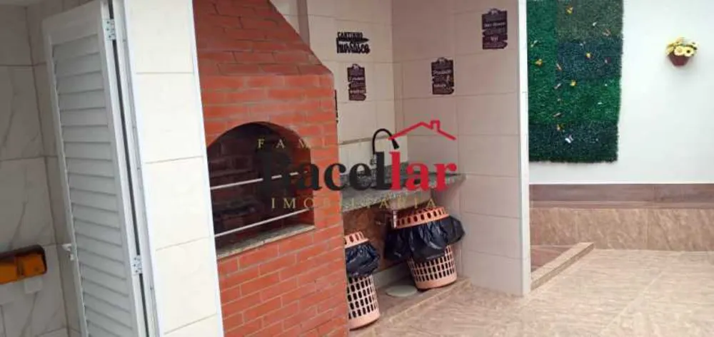 Apartamento, 2 quartos, 80 m² - Foto 17