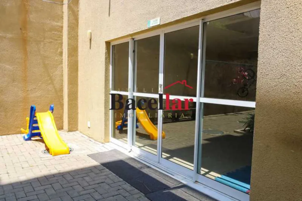 Apartamento, 2 quartos, 44 m² - Foto 20