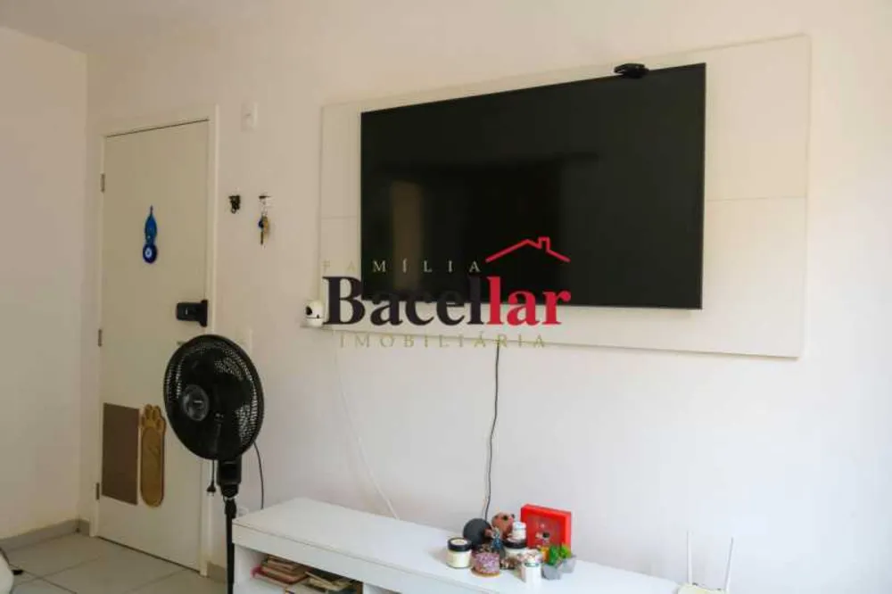 Apartamento, 2 quartos, 44 m² - Foto 3