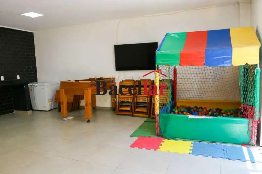Apartamento, 2 quartos, 44 m² - Foto 27