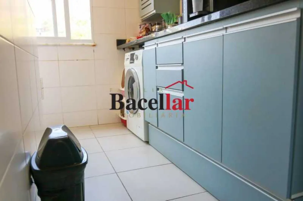 Apartamento, 2 quartos, 44 m² - Foto 6