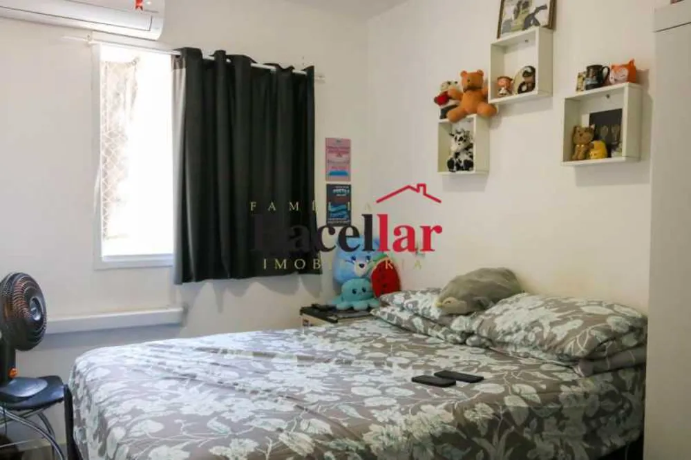 Apartamento, 2 quartos, 44 m² - Foto 11