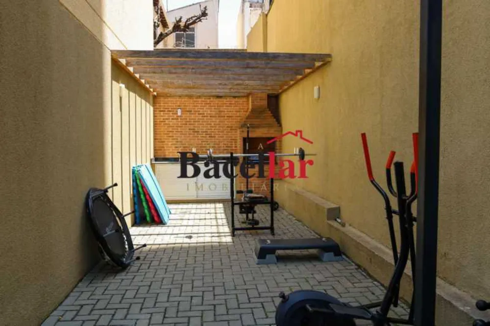 Apartamento, 2 quartos, 44 m² - Foto 25