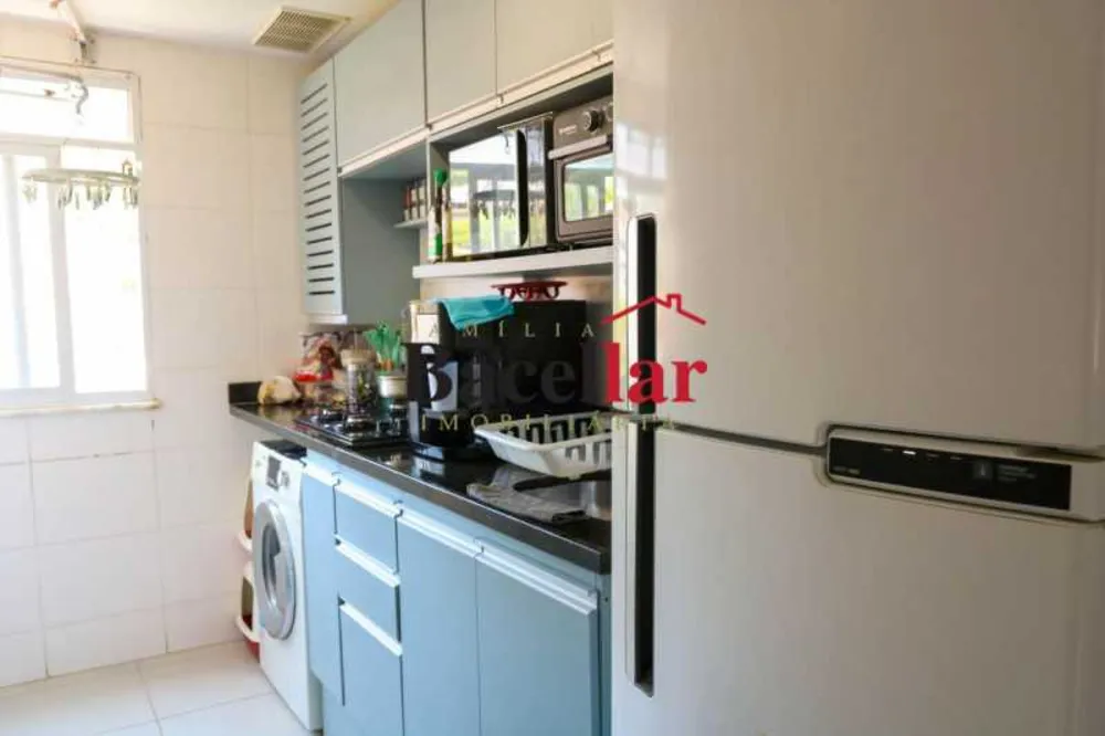 Apartamento, 2 quartos, 44 m² - Foto 5