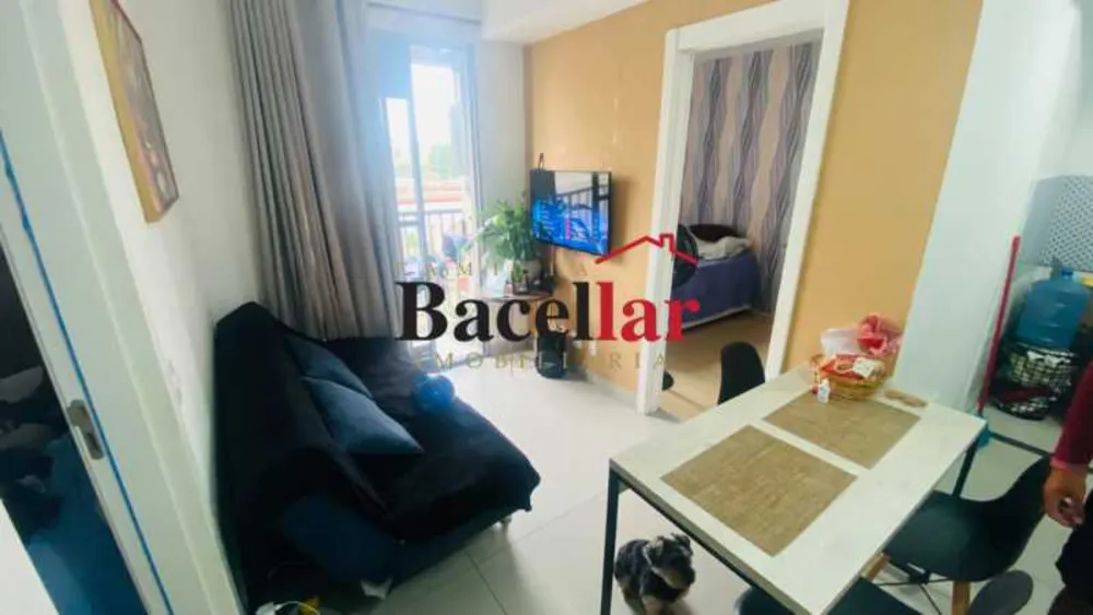 Apartamento, 2 quartos, 39 m² - Foto 6