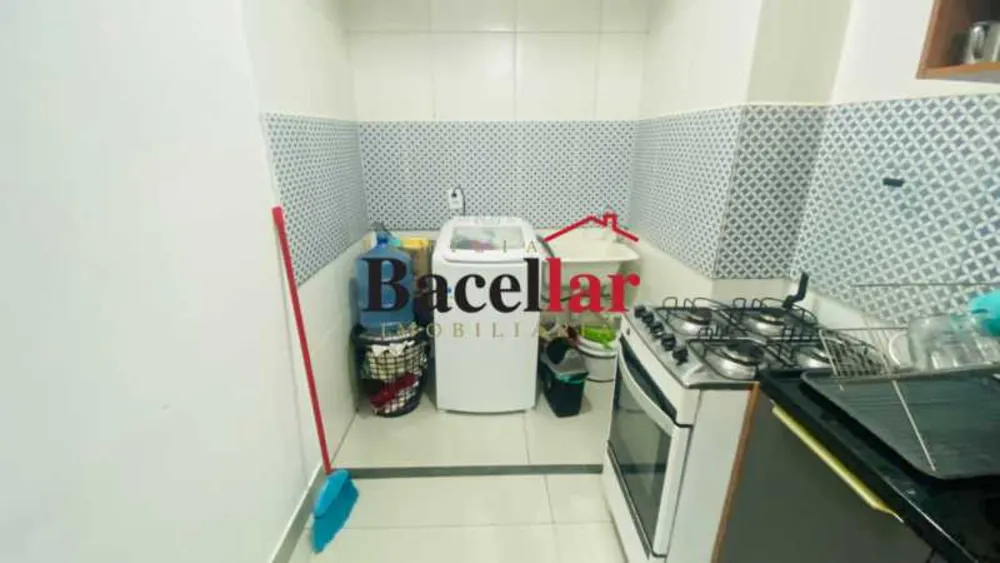 Apartamento, 2 quartos, 39 m² - Foto 9
