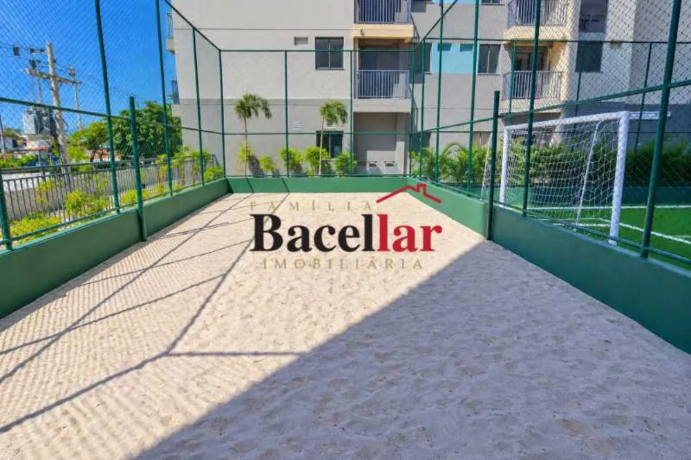 Apartamento, 2 quartos, 39 m² - Foto 3
