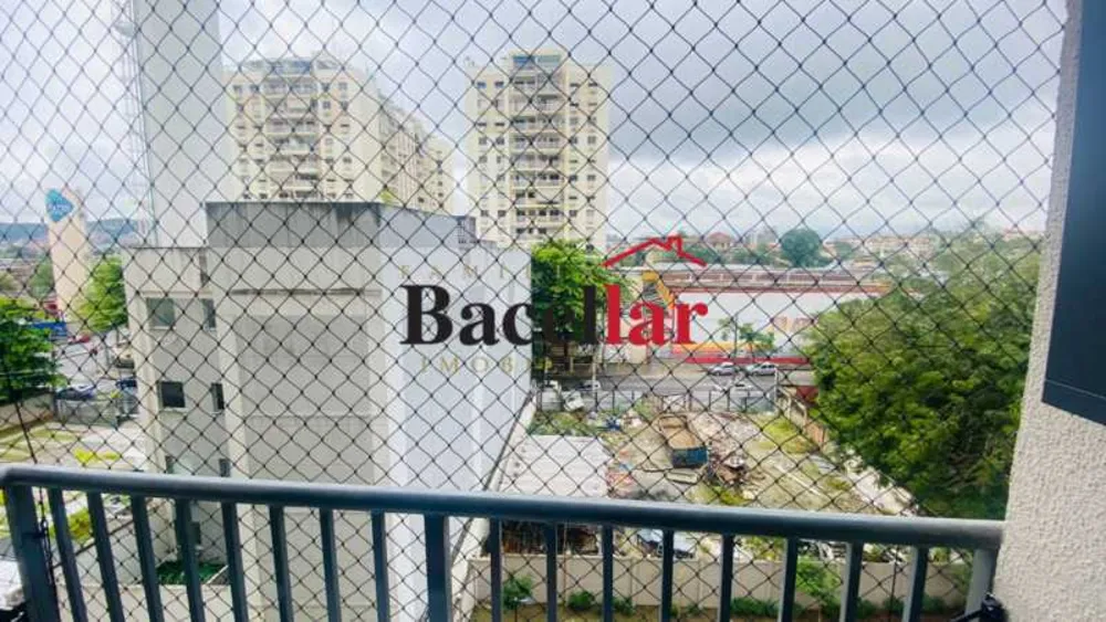 Apartamento, 2 quartos, 39 m² - Foto 15