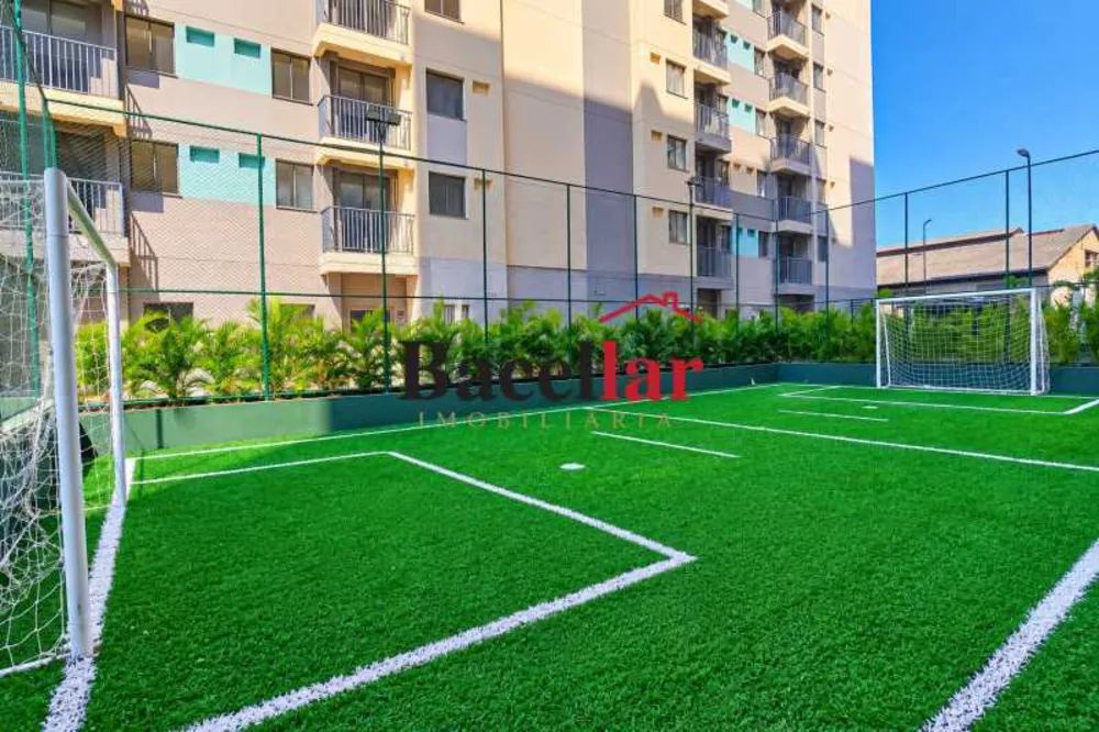 Apartamento, 2 quartos, 39 m² - Foto 2