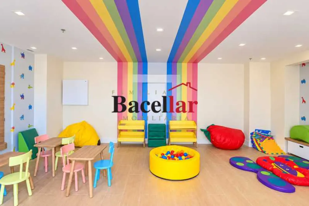 Apartamento, 2 quartos, 39 m² - Foto 5