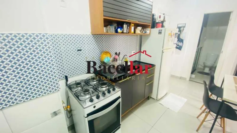 Apartamento, 2 quartos, 39 m² - Foto 7