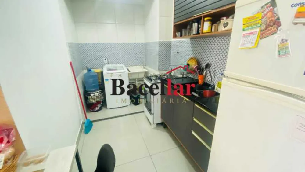 Apartamento, 2 quartos, 39 m² - Foto 8