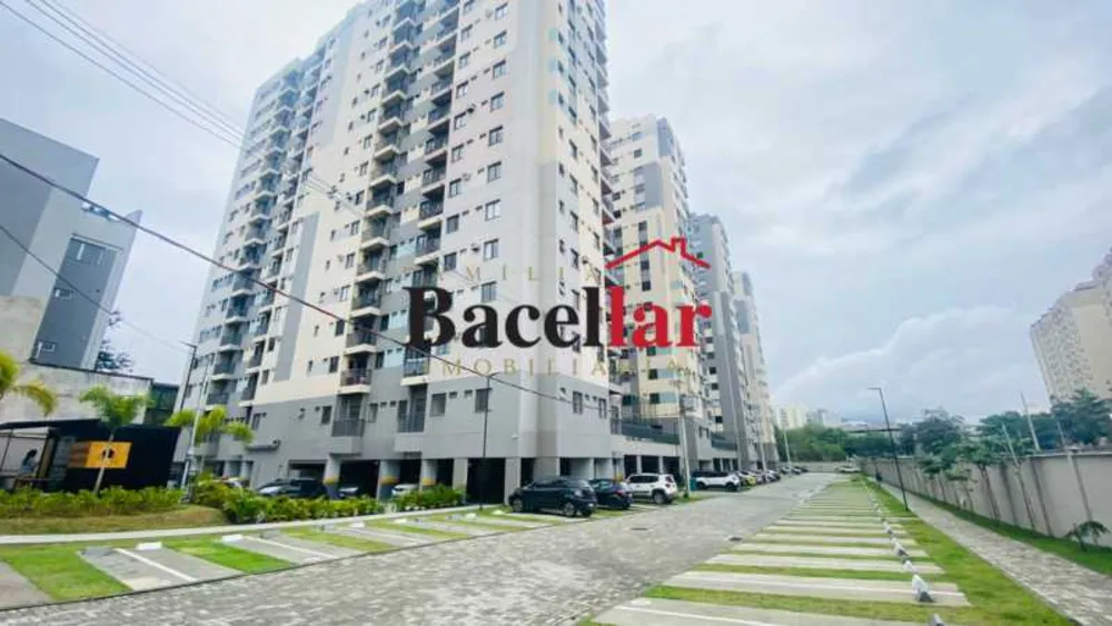 Apartamento, 2 quartos, 39 m² - Foto 1