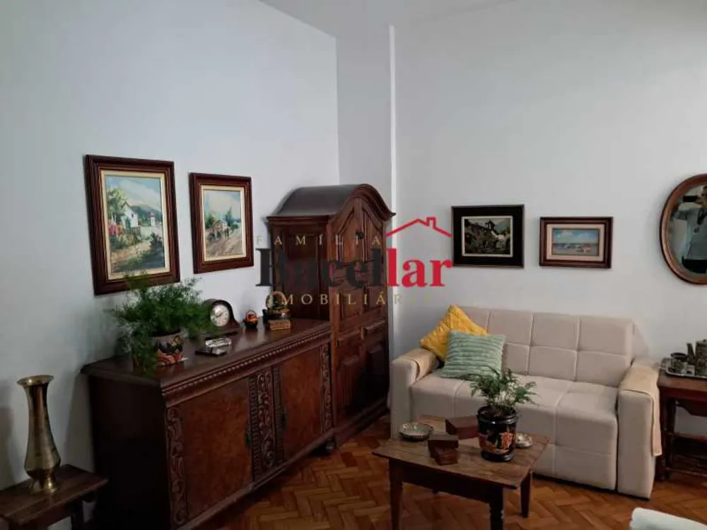 Apartamento, 2 quartos, 66 m² - Foto 3