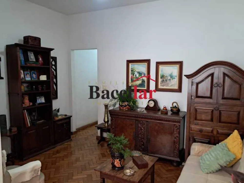 Apartamento, 2 quartos, 66 m² - Foto 1