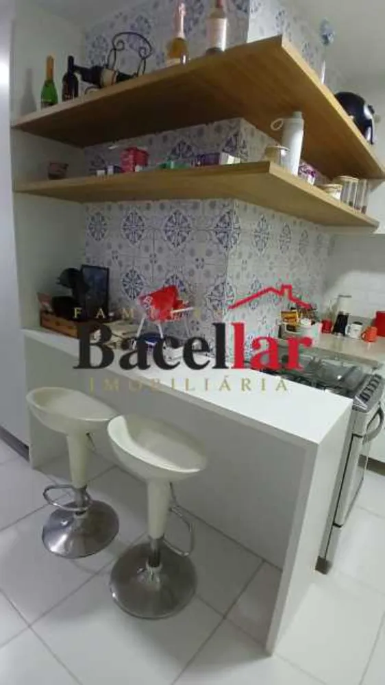 Apartamento, 2 quartos, 70 m² - Foto 2