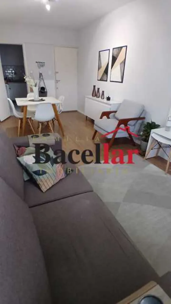 Apartamento, 2 quartos, 70 m² - Foto 7