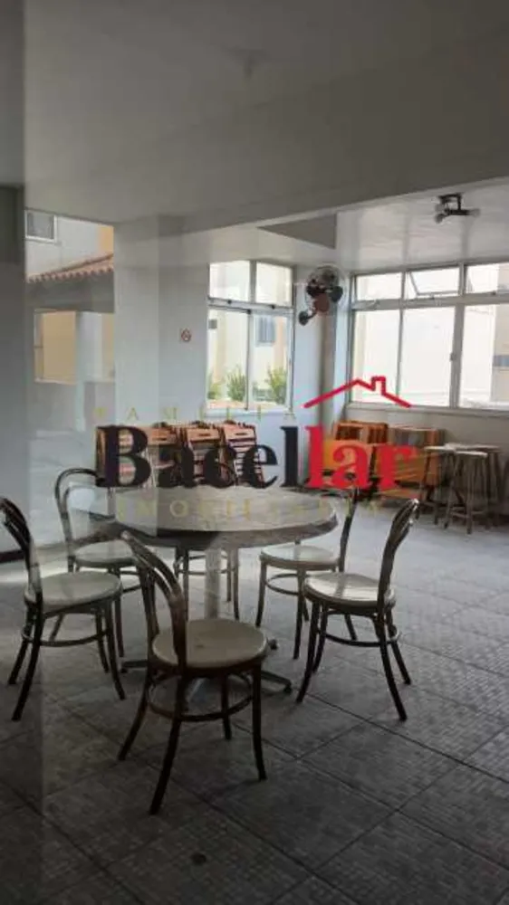 Apartamento, 2 quartos, 70 m² - Foto 23