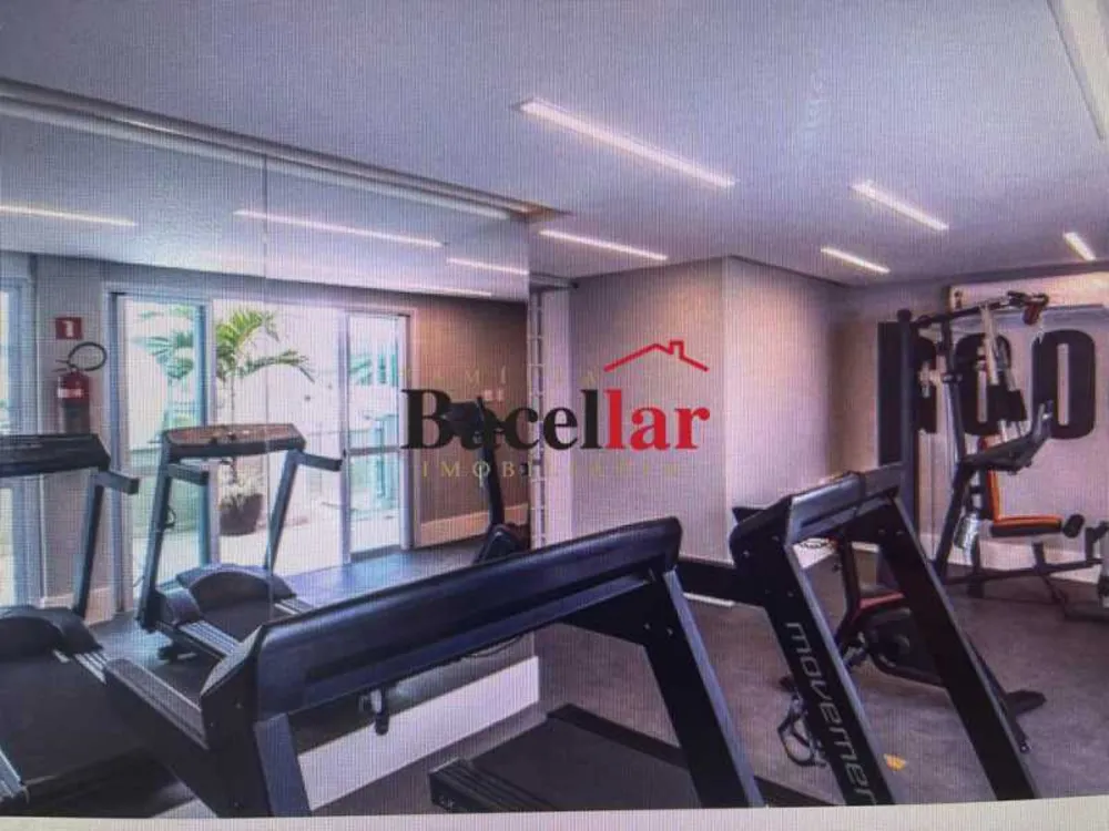 Cobertura, 2 quartos, 144 m² - Foto 22