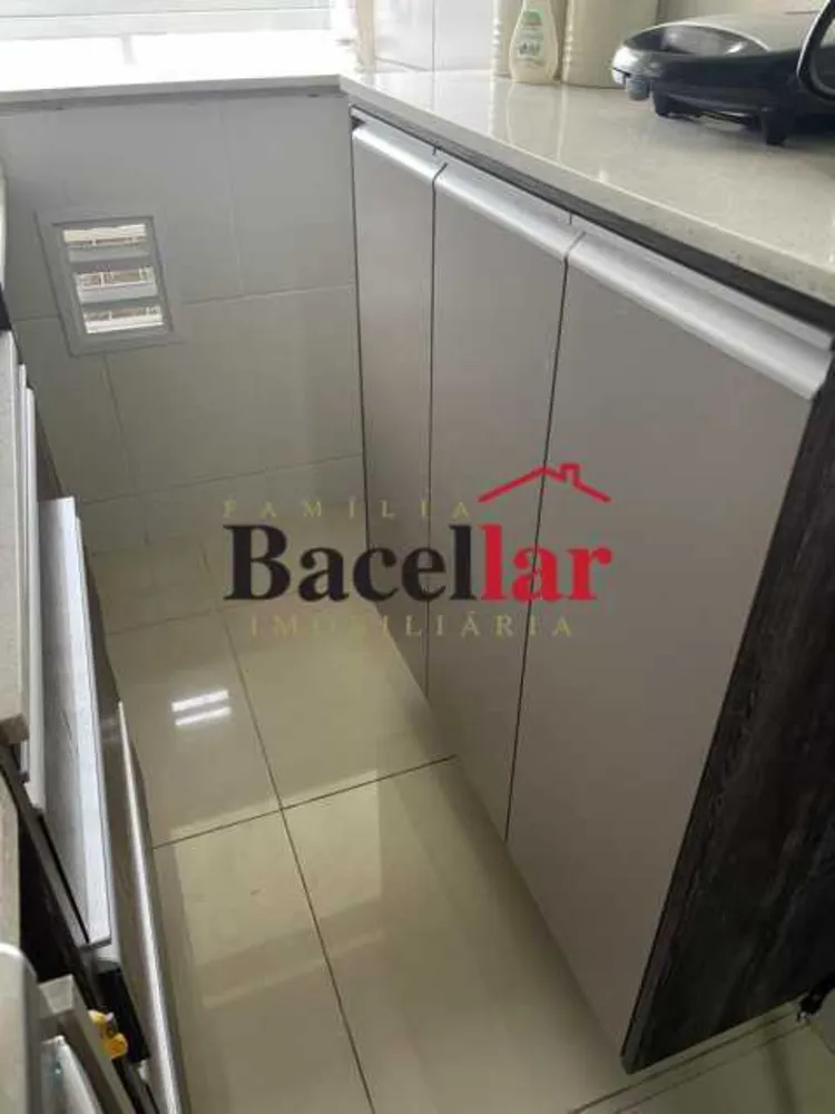 Cobertura, 2 quartos, 144 m² - Foto 14
