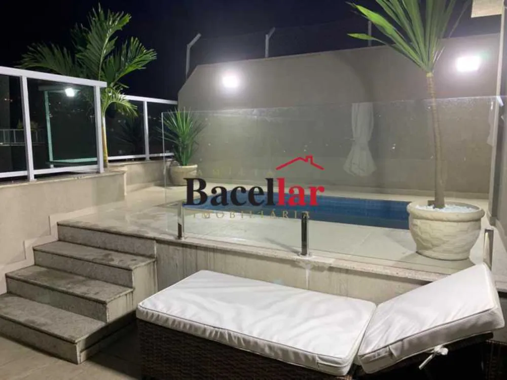 Cobertura, 2 quartos, 144 m² - Foto 23
